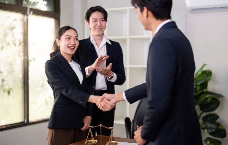 How to Know If a Bail Bond Agent Is Reliable and Trustworthy