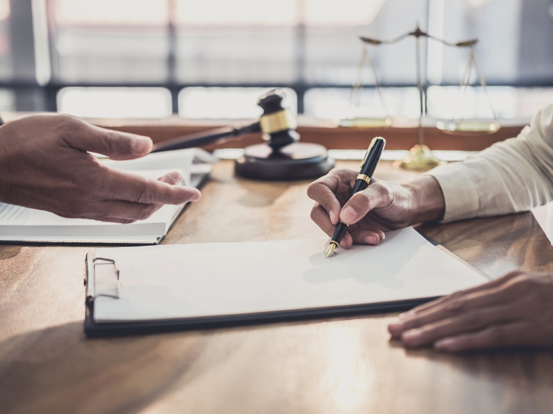 Arapahoe Bail Bond Agents