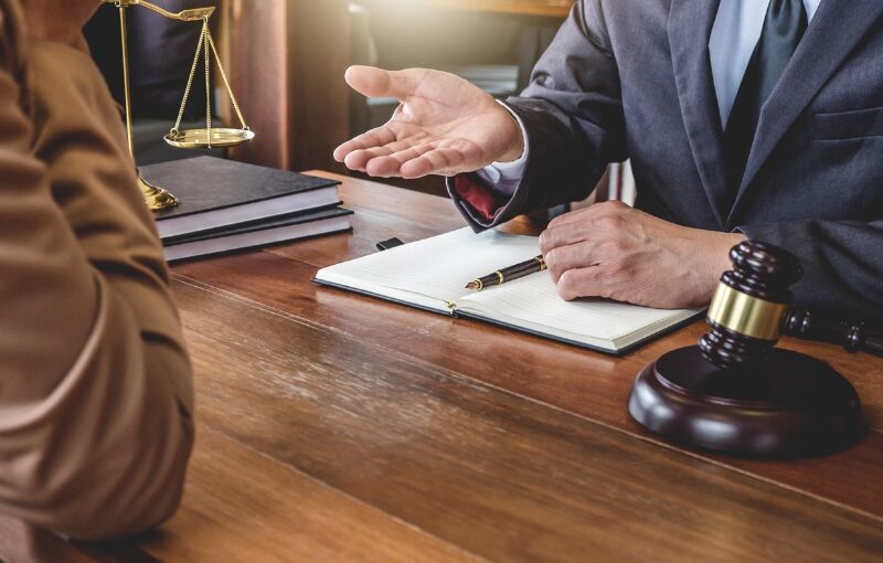 4 Best Questions To Ask When Hiring A Bail Bond Agent
