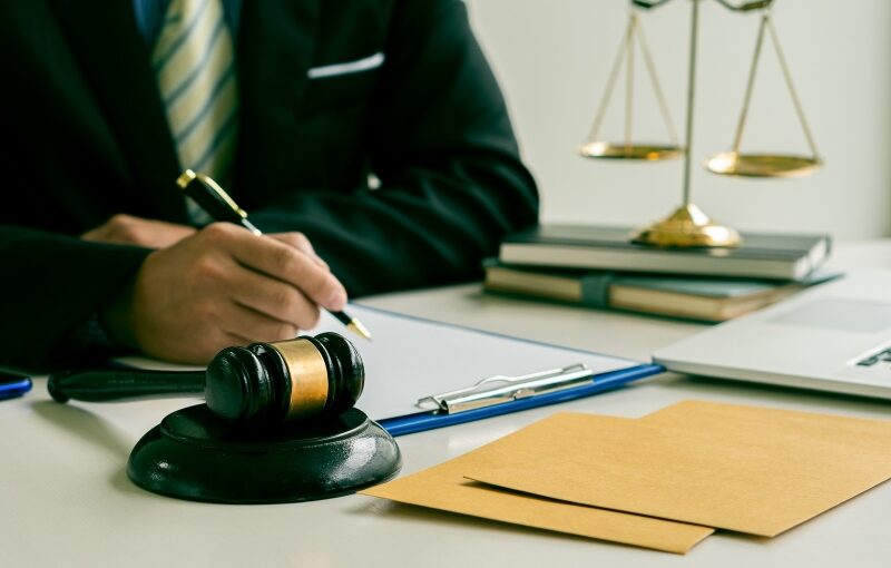 4 Things You Must Do Before Hiring A Bail Bond Company