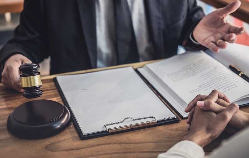 How To Know If A Bail Bond Agent Is Trustworthy