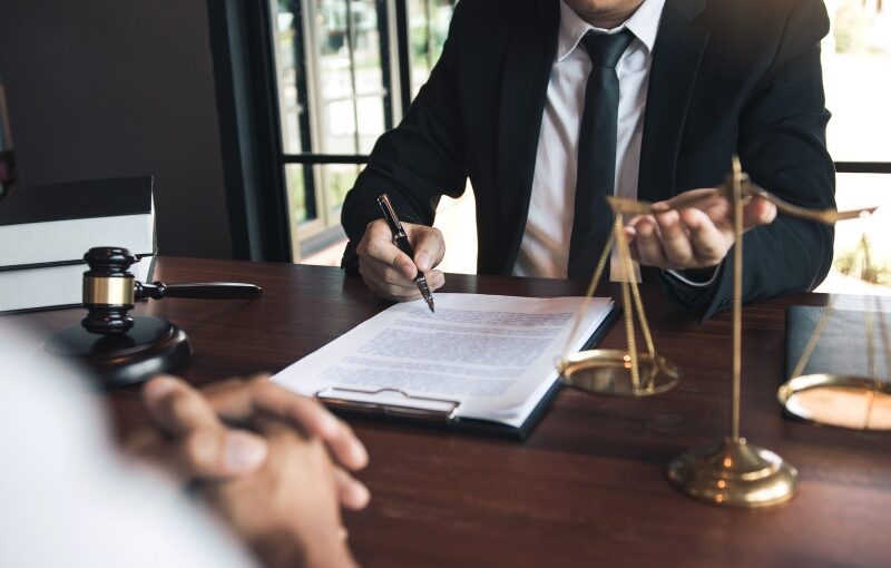 4 Factors To Consider When Choosing A Bail Bond Company