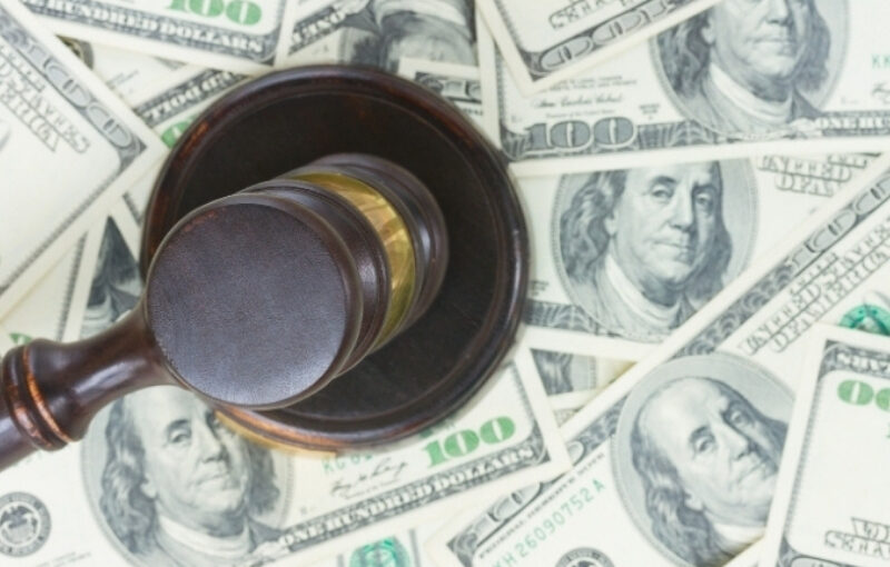 Denver bail bondsman