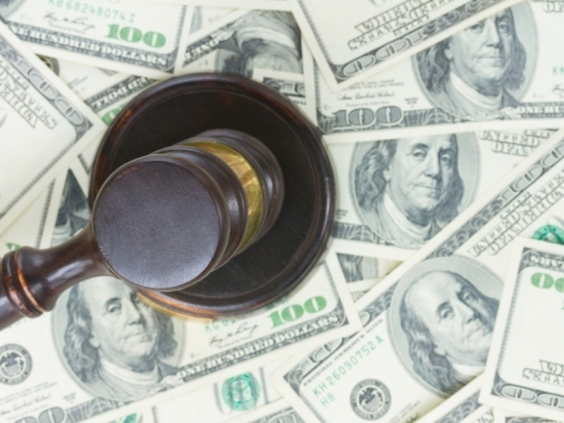 Denver bail bondsman