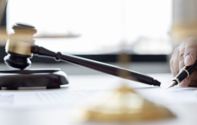 Choose a bail bond company wisely