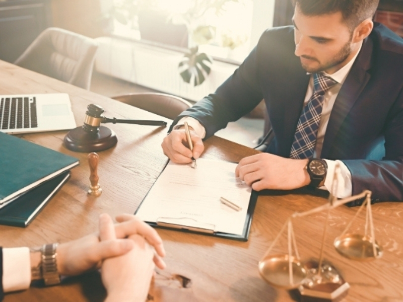 Jefferson County Bail Bonds