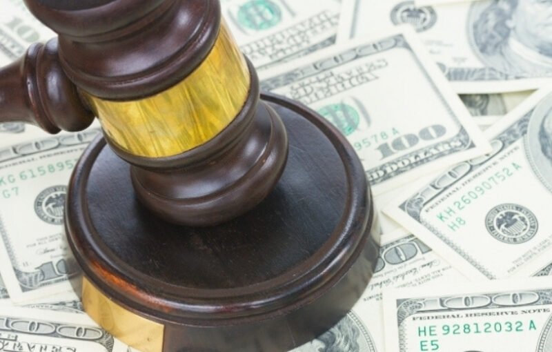 The Fundamentals of Bail Bonds