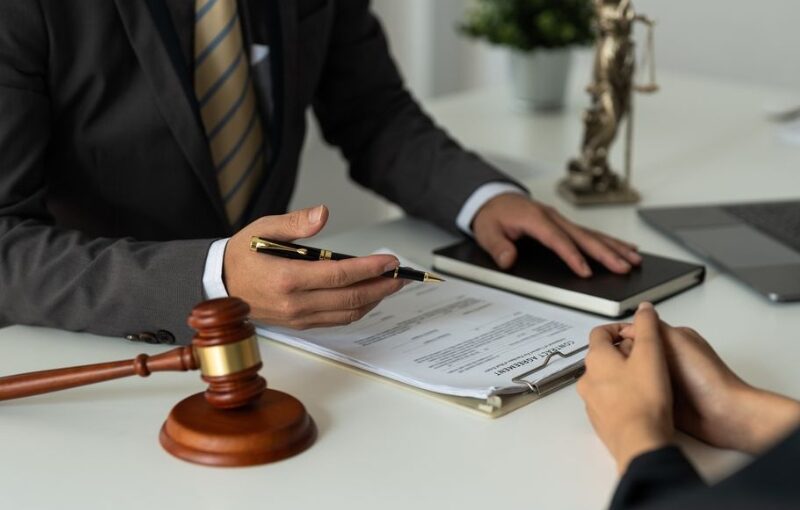 The Fundamentals of Bail Bonds in Arapahoe County