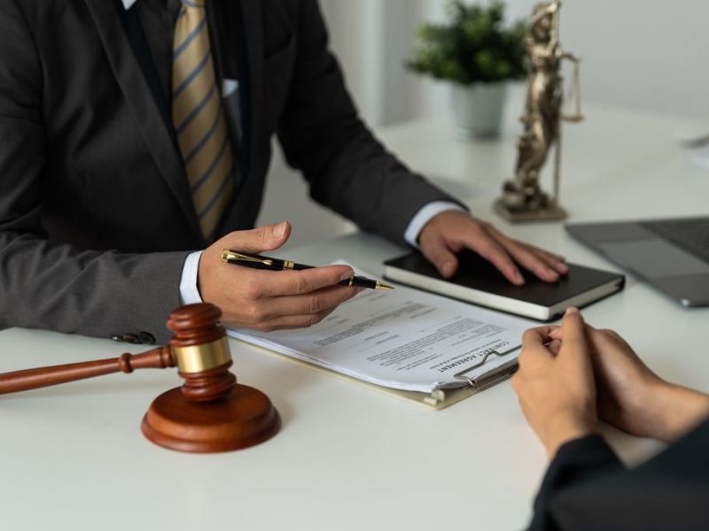 Bail Bonds in Arapahoe County