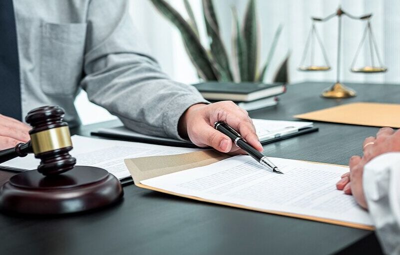 Using Collateral to Cover Aurora Bail Bond