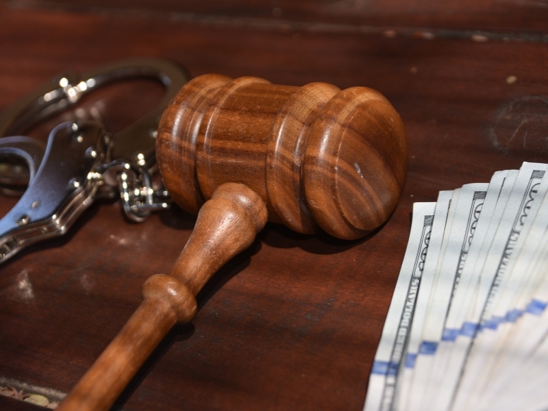 Jefferson County Bail Bonds Agency