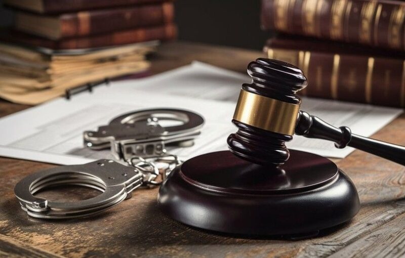 Bail in Jefferson County