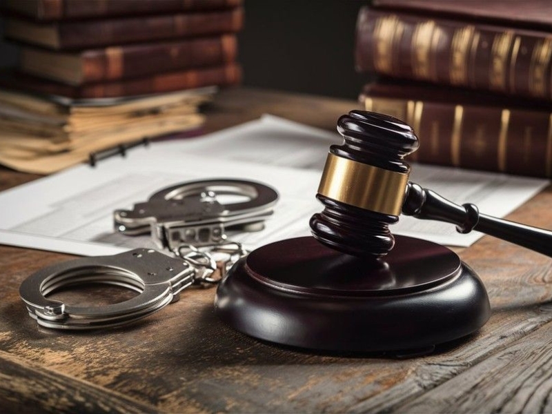 Bail in Jefferson County