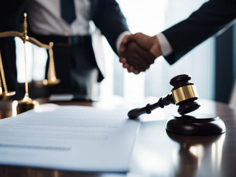 Quick Jail Release in Douglas County