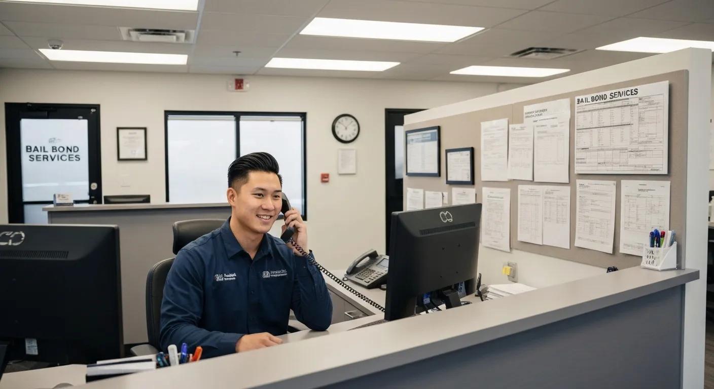 Bail Bond Services in Arapahoe County Bail Bond Services in Arapahoe County