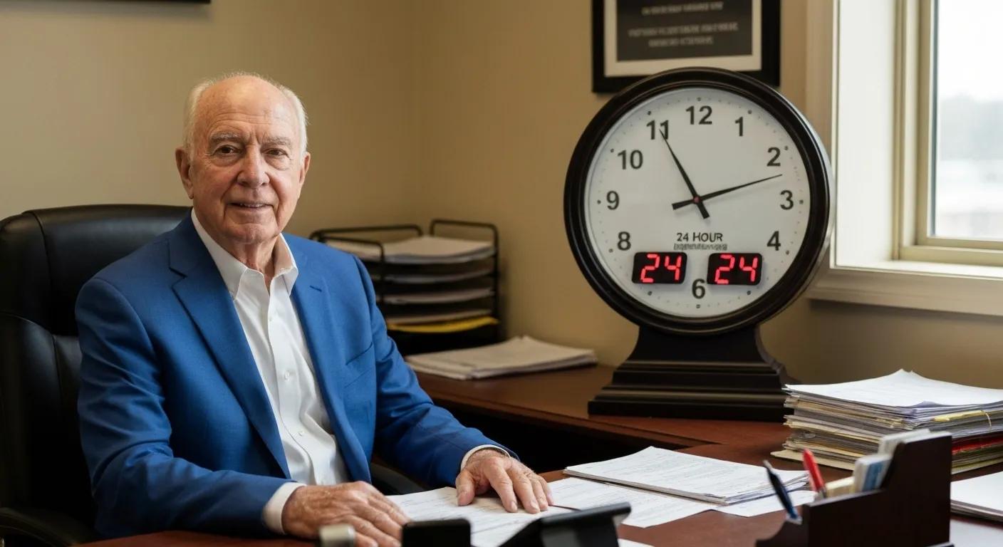 24 Hour Bondsman 24 Hour Bondsman