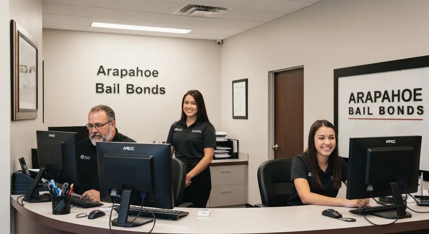 Arapahoe bail bonds - PDQ Bail Bonds Arapahoe bail bonds - PDQ Bail Bonds
