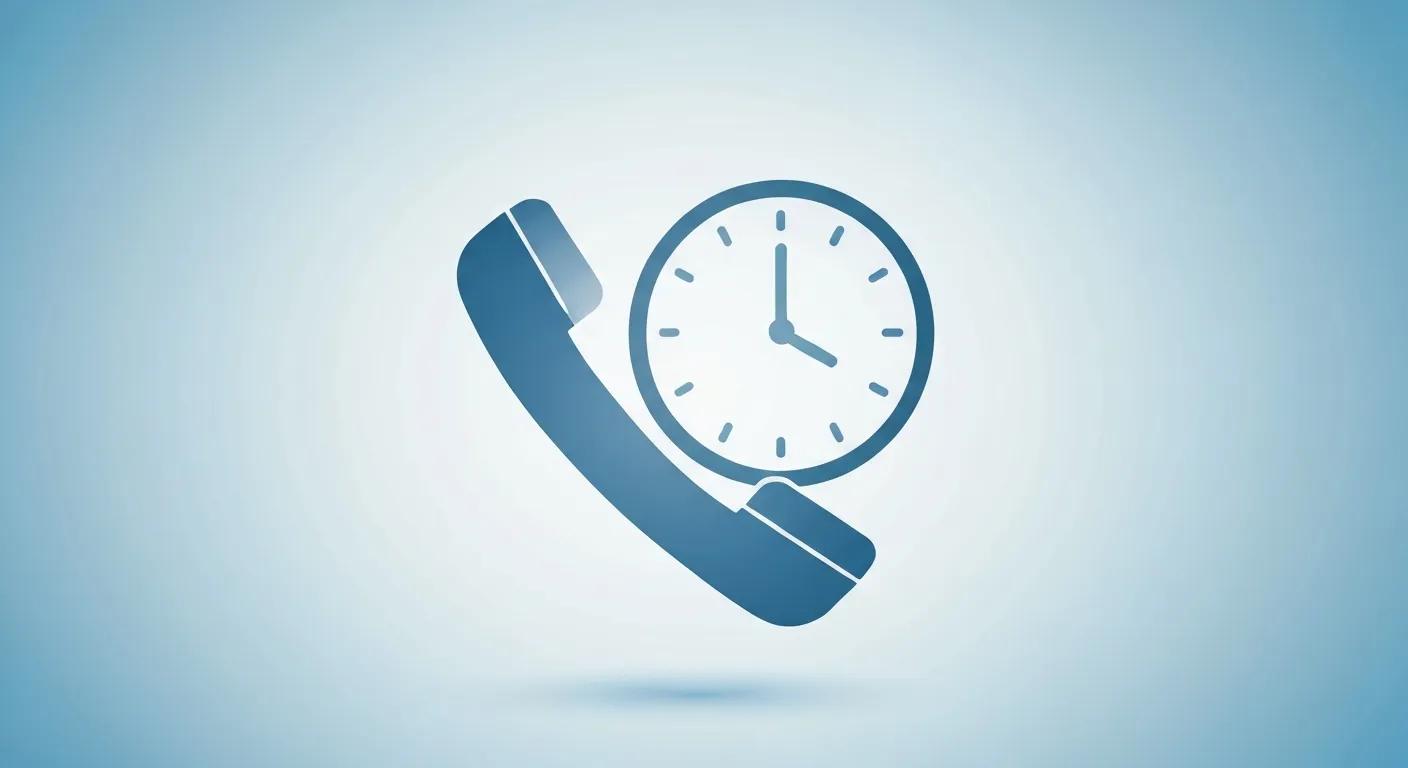 24/7 availability for bail services