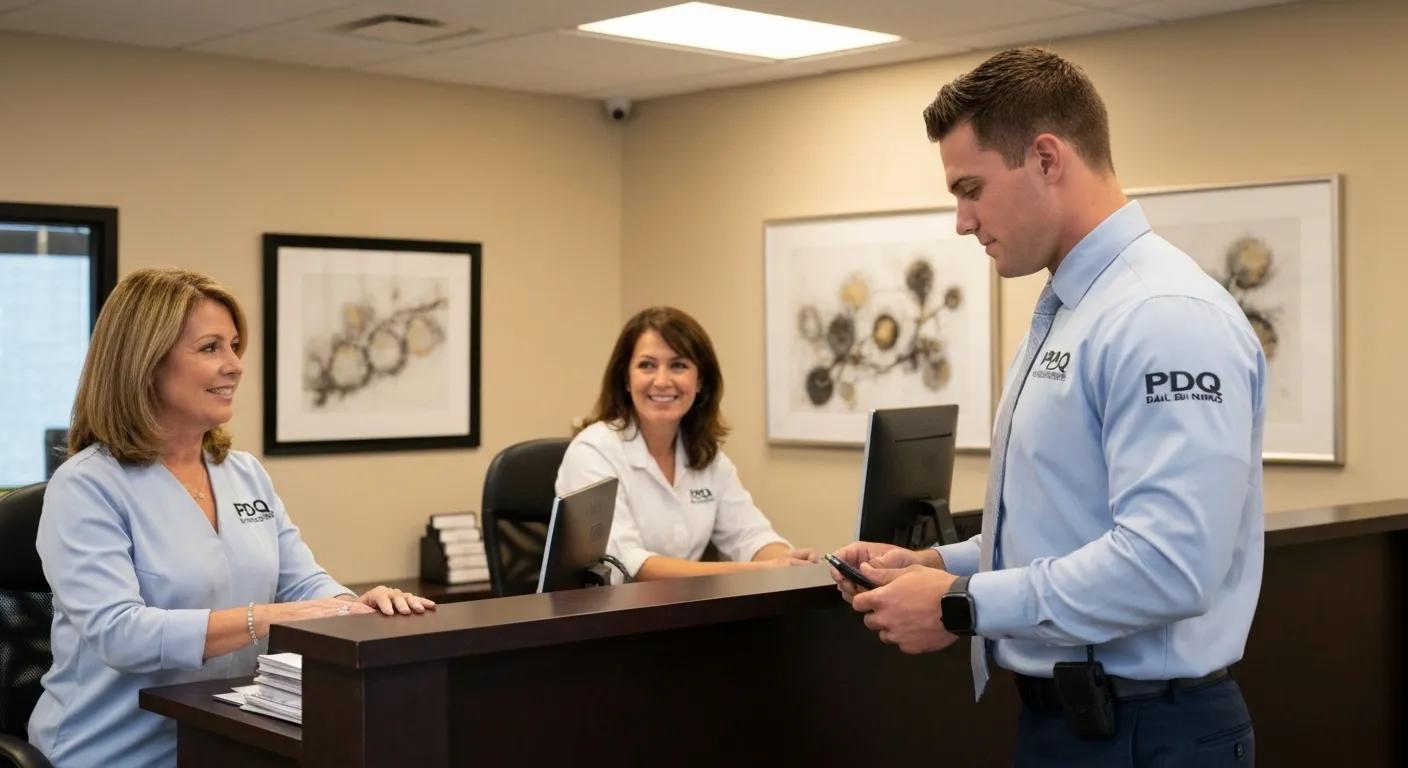 Fast 24 Hour Bail Bonds in Adams County - PDQ Bail Bonds