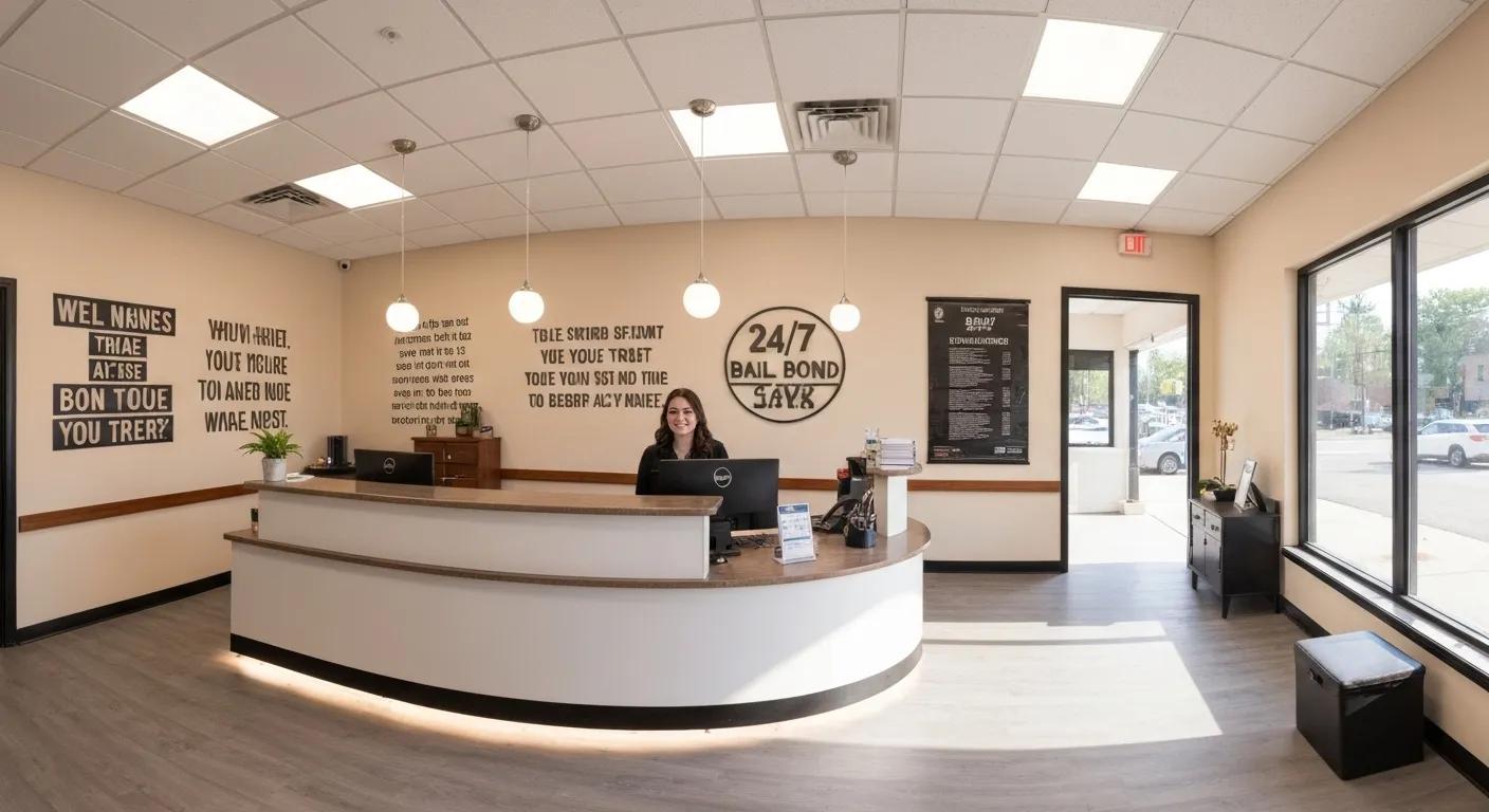 24/7 Bail Bond Services 24/7 Bail Bond Services