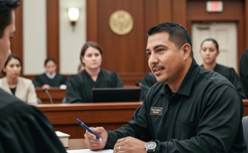 Best Bail Bondsman: 24-Hour Service in Arapahoe County