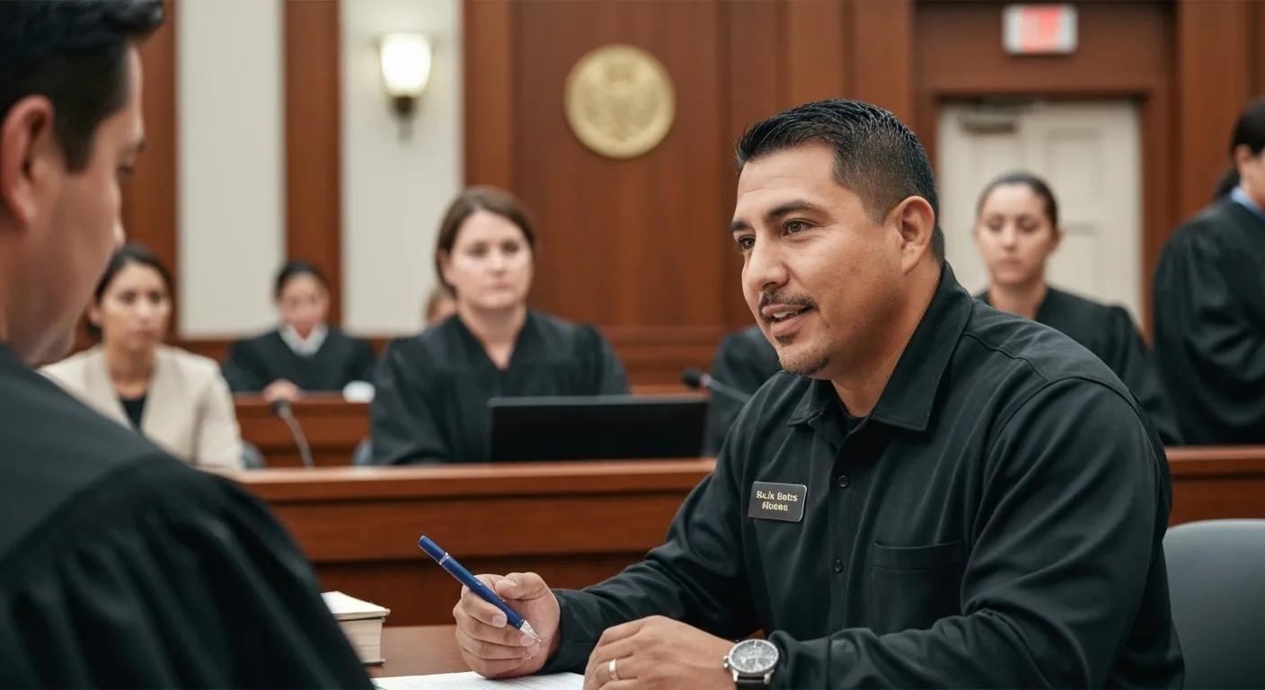 Best Bail Bondsman: 24-Hour Service in Arapahoe County