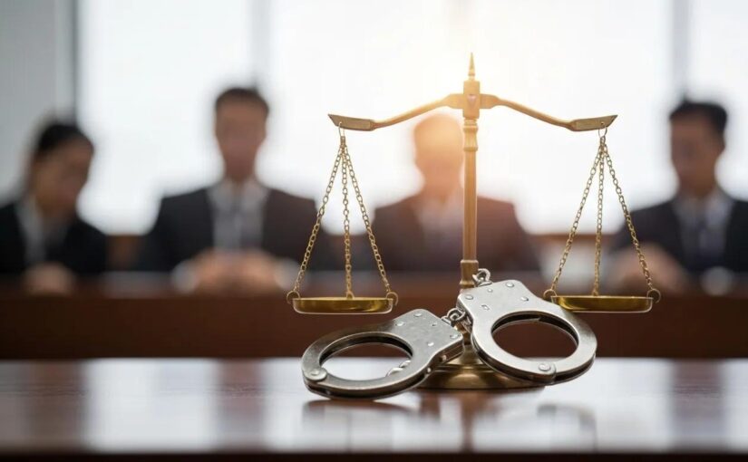 Fast & Affordable Arapahoe Bail Bonds – Always Open 24/7