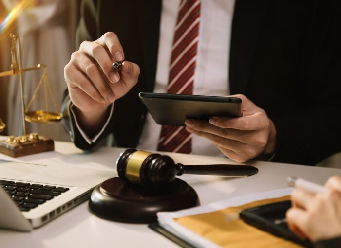Step-by-Step Guide to Understanding the Bail Bond Process