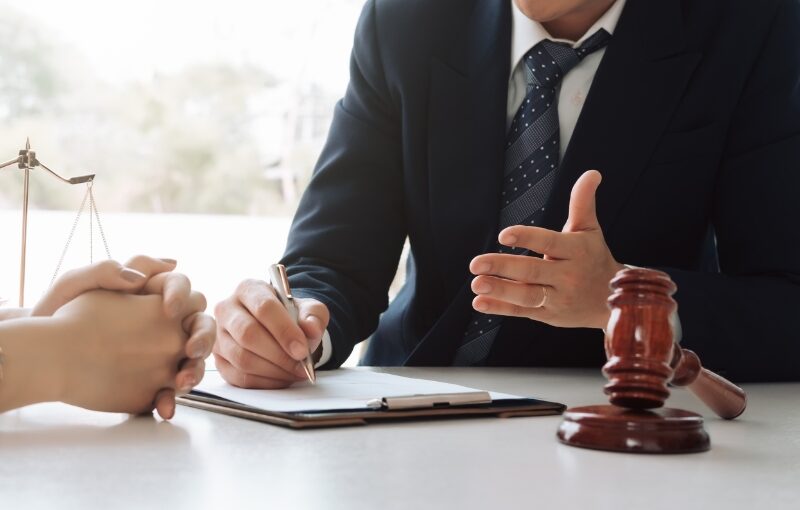 Online Bail Bonds in Colorado