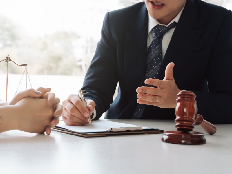 Online Bail Bonds in Colorado