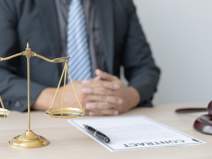 Top 7 Questions to Ask Before Hiring a Local Bail Bondsman